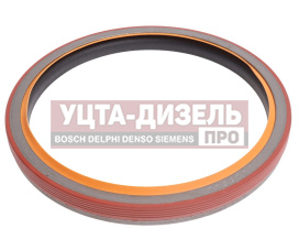 Изображение раздела сальник коленвала jac n75,n80,n120 (isf 3.8) камаз компас-9/12 задний movelex
