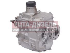 Изображение раздела кпп газ-3307,53 круглый флянец агрегат № (ремонт)