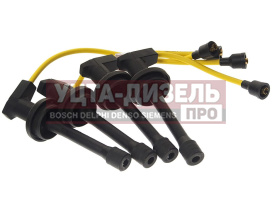 Изображение раздела провод высоковольтный газ-3302,2705 дв.змз-406,405,409 16 клап. с гбо (в упаковке) комплект cargen