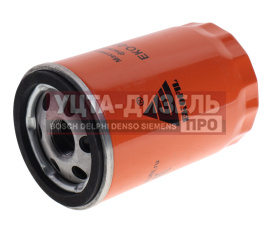 Изображение раздела фильтр масляный jac n56,sunray sollers atlant (2.7d) (4de1-1d) (е5) ekofil
