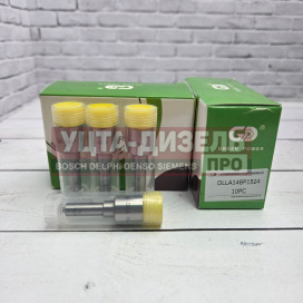 Изображение раздела распылитель gp dlla148p1524++ 0433171939 bosch