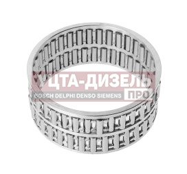 Изображение раздела подшипник кпп маз-543205 роликовый широкий