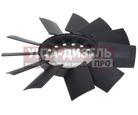 Изображение раздела вентилятор газель next дв.умз-а274 evotech 2.7 (крыльчатка) pravt