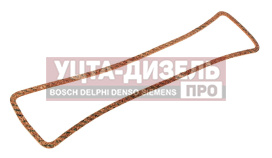 Изображение раздела прокладка газ-24 крышки коробки толкателей пробка автопрокладка