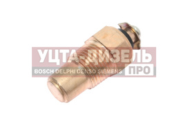 Изображение раздела датчик температуры газ,зил,маз (гайка) охлаждающей жидкости