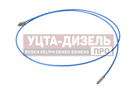 Изображение раздела трубка камаз рукоятки переключения кпп (l=2850мм) rostar