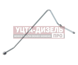 Изображение раздела трубка камаз-6520 высокого давления гура zf кмд