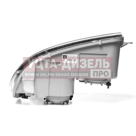 Изображение раздела фара блок маз-447131,5440,6312а9 с дхо левая avtoelectrica