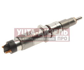Изображение раздела форсунка камаз,паз дв.cummins isbe,isde v=4.5/6.7 movelex