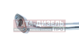 Изображение раздела трубка камаз-54901 ткр слива масла полюс-альфа