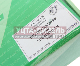 Изображение раздела стеклоподъемник маз левый спецмаш