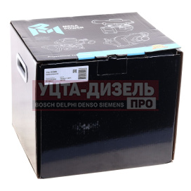 Изображение раздела турбокомпрессор камаз дв.евро-4 левый (аналог 3787729) megapower