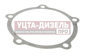 Изображение раздела прокладка урал регулировочная картера рк толщ.0.25мм (ао аз урал)