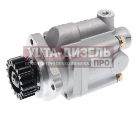 Изображение раздела насос гидроусилителя камаз-6520 (rbl p1617/ п1617) megapower