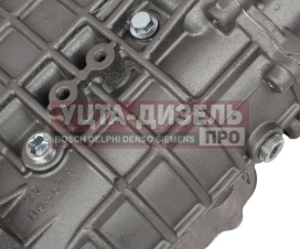 Изображение раздела кпп газ-33027 полноприводная агрегат №