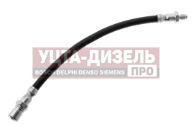 Изображение раздела шланг тормозной газ-33027 передний промежуточный дзта