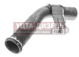 Изображение раздела горловина газ-3302 бака топливного (оао газ)
