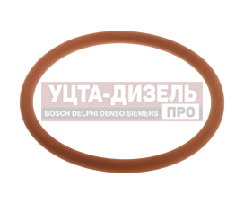 Изображение раздела кольцо камаз уплотнительное кпп shaanxi fg (оао камаз)