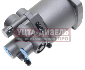 Изображение раздела пгу камаз-65115,65116,65117,65111,6540 маз с кпп zf алюминиевый корпус megapower