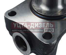 Изображение раздела кулак поворотный jac n120 (20-) камаз компас-12 правый oe