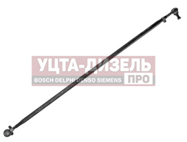 Изображение раздела тяга рулевая газ-3302 поперечная в сборе (оао газ)