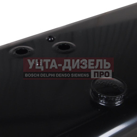 Изображение раздела бак топливный камаз 450л (530х650х1480) бакор