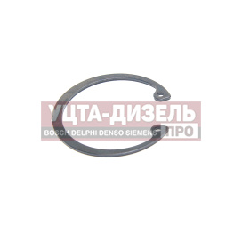 Изображение раздела кольцо камаз d=45 стопорное пальца поршневого белзан