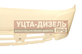 Изображение раздела панель камаз-54901 кабины облицовочная (грунт) технотрон