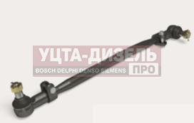 Изображение раздела тяга рулевая урал-4320,4420,5557 продольная в сборе rostar