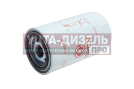 Изображение раздела фильтр масляный dongfeng камаз oe
