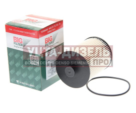 Изображение раздела фильтр топливный газ-3302 (дв.cummins j284) big filter