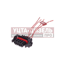 Изображение раздела разъем дмрв (siemens 20.3855) дв.406 герметичный cargen