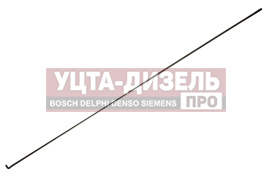 Изображение раздела тяга газ-2705 привода стопора двери задка верхняя (оао газ)