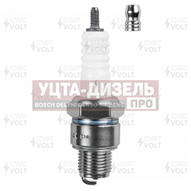 Изображение раздела свеча зажигания газ,зил аи-76 startvolt