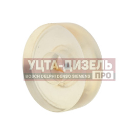 Изображение раздела подушка камаз-4310, зил-131 подвески коробки раздаточной (полиуретан) кмд
