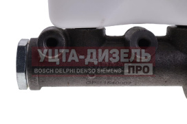 Изображение раздела цилиндр тормозной главный газ-2410,31029 в сборе g-part (оао газ)