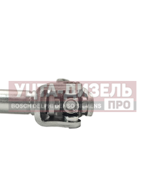 Изображение раздела вал карданный газель next рулевой акком