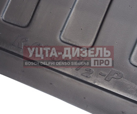 Изображение раздела крыло маз,камаз 1/2 полукрылок к-670 petroplast