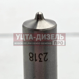 Изображение раздела распылитель liwei dlla158p2318 0433172318 bosch