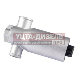 Изображение раздела регулятор холостого хода газ-3110,3302 дв.змз-406 metalpart