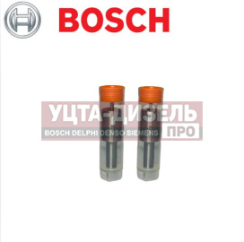 Изображение раздела распылитель bosch dlla152s015 механической форсунки
