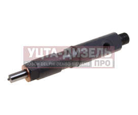 Изображение раздела форсунка д-245е2.260е2 (аналог 455.1112010-50) евро-2 megapower