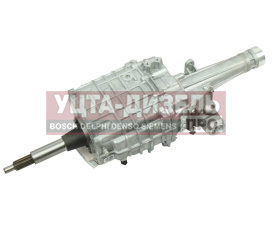 Изображение раздела кпп газ-3302 бизнес,next дв.cummins (оао газ) №