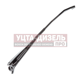 Изображение раздела рычаг стеклоочистителя маз-5335 550мм (крючок 3х8) avtoelectrica