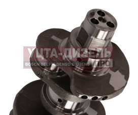 Изображение раздела вал коленчатый jac n56,sunray (22-) sollers atlant (2.7d) (4de1-1d) (е5) oe