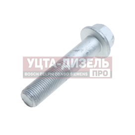 Изображение раздела болт м16x1.5х75 подвески передней технотрон-метиз (оао камаз)