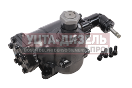 Изображение раздела механизм рулевой камаз-4308,6520 megapower