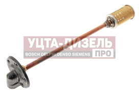 Изображение раздела топливоприемник газ-66,3307 (оао газ)