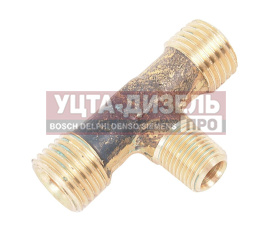 Изображение раздела тройник камаз ввертный м14х1.5 кг1/8 (оао камаз)
