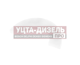 Изображение раздела фланец змз-406 упорный распредвала автобоб